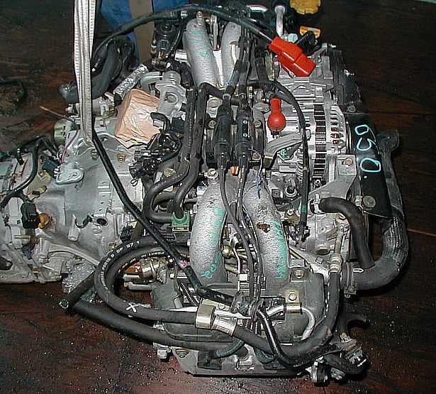  Subaru EJ15 (EJ152), GD, GG :  1